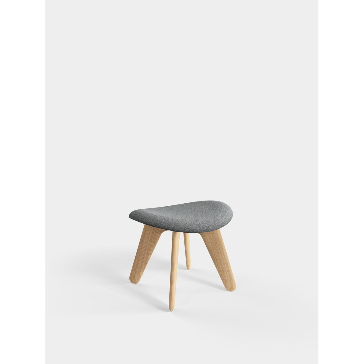 Slab Ottoman Natural Hallingdal 0130