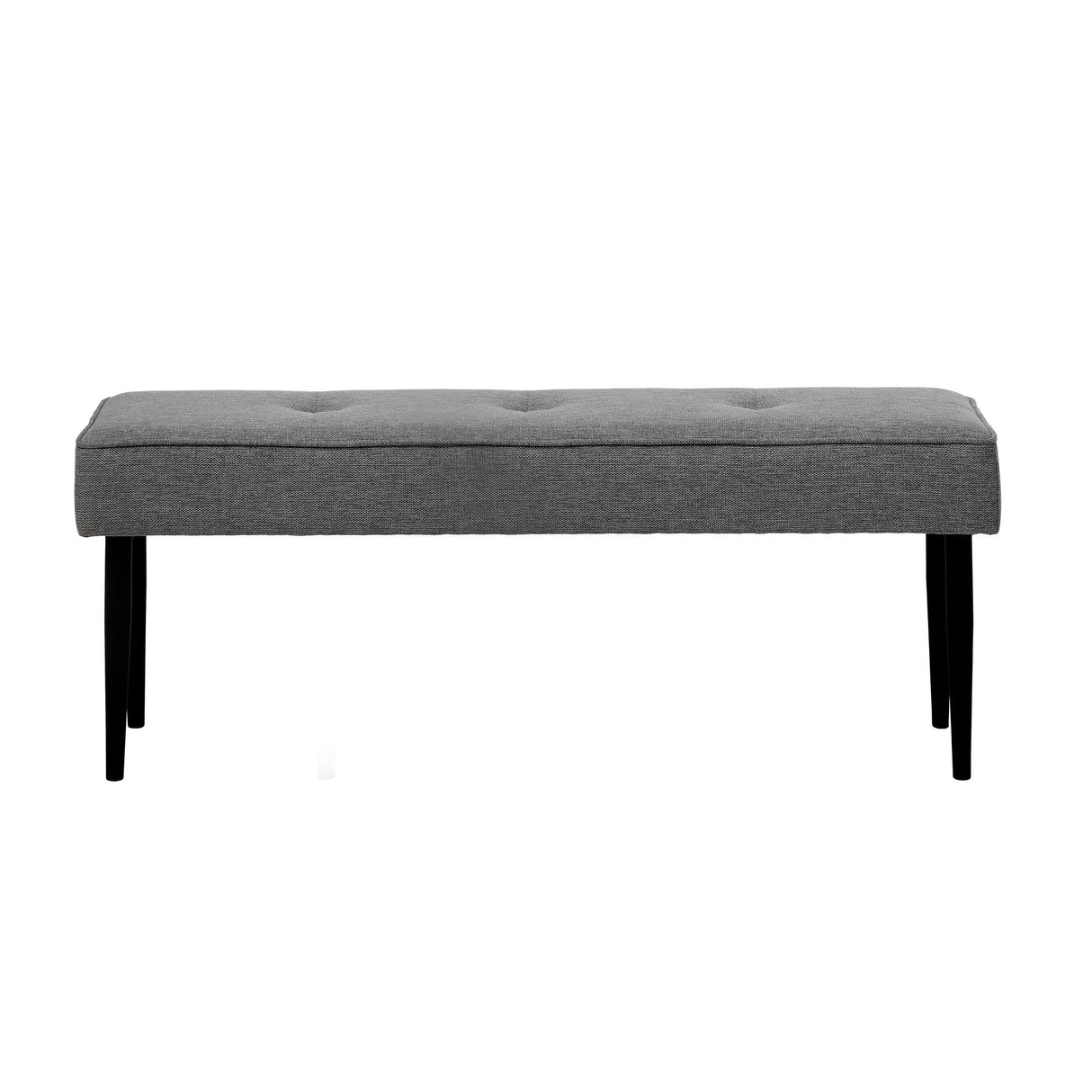 Toscana Bänk Mellangrå, 140 cm