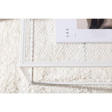 Netz Soffbord Vit