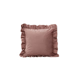 Hailey Kuddfodral Rosa
