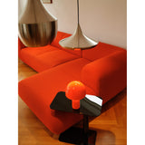 Beat Shade Flat Pendellampa