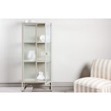 Garis Skåp Beige, 40 x 160 x 70