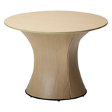 Root Sidobord Light Oak