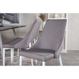 Marina, Leone Rektangulär matgrupp
