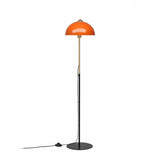Boho (H 147 cm) Orange Golvlampa