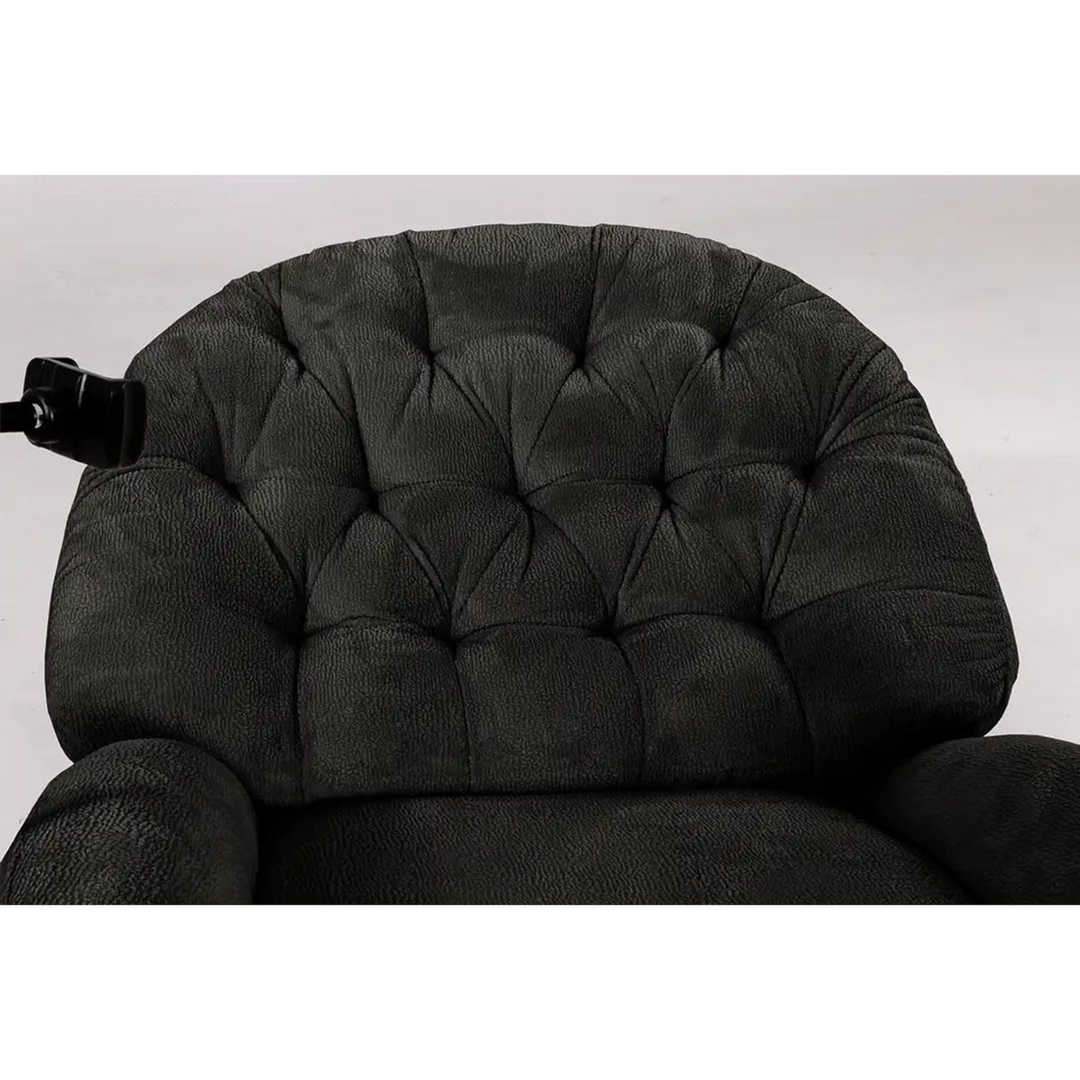 Ellie Electric Reclinerfåtölj Svart