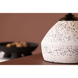 Sisteron Bordslampa Vit, 36