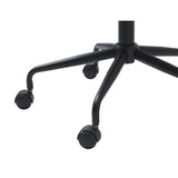 Diamante Skrivbordsstol Grå