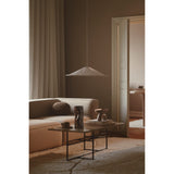 Hill Vit Taklampa 55 cm