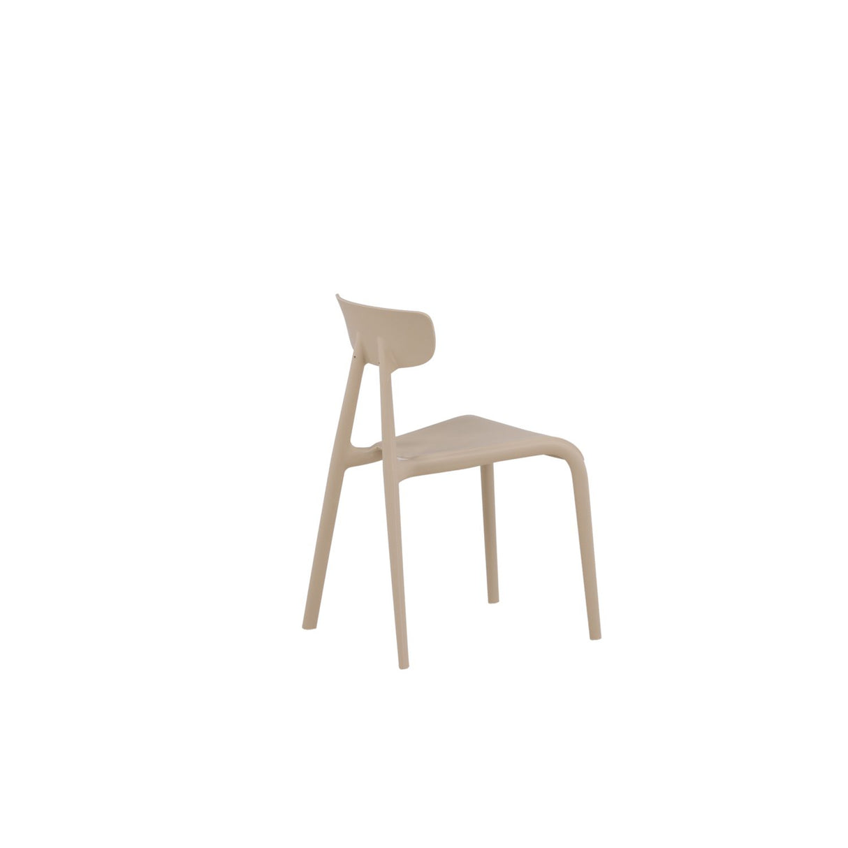 Ursholmen Matstol Beige