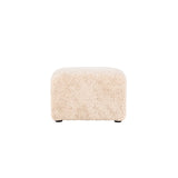 Frankie Puff Beige, 50x50