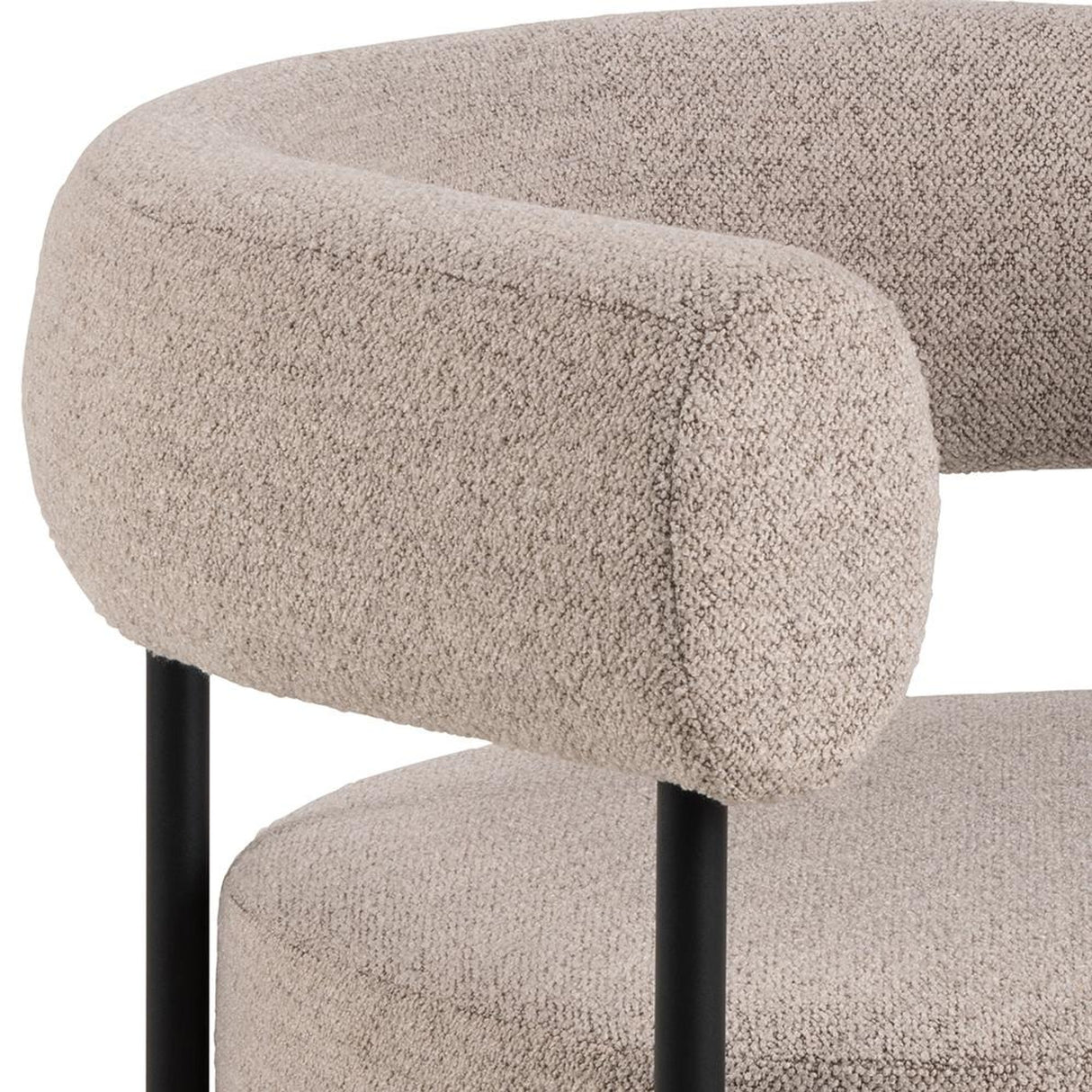 Oakfield Loungefåtölj
