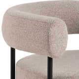 Oakfield Loungefåtölj