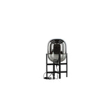 Altair Bordslampa Svart, 45