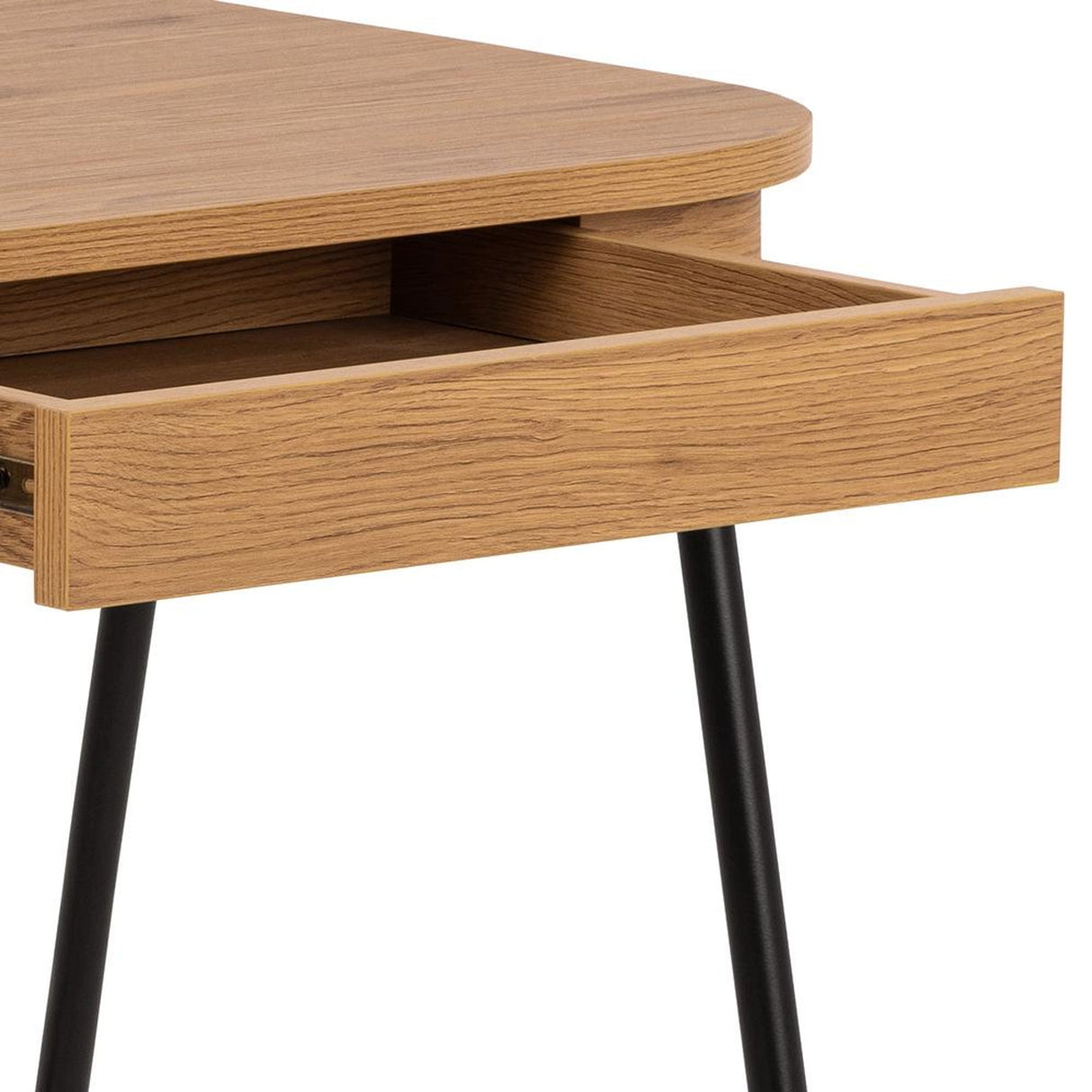 Blueton Skrivbord 75x120x60 cm