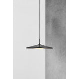 Balance Svart Taklampa