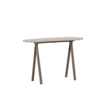 Holmestrand Skrivbord Beige, 50 x 115