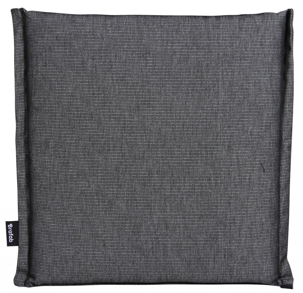 Florina sittdyna 45 Antracit Dralon