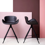 Gaia Barstol Vintage Black