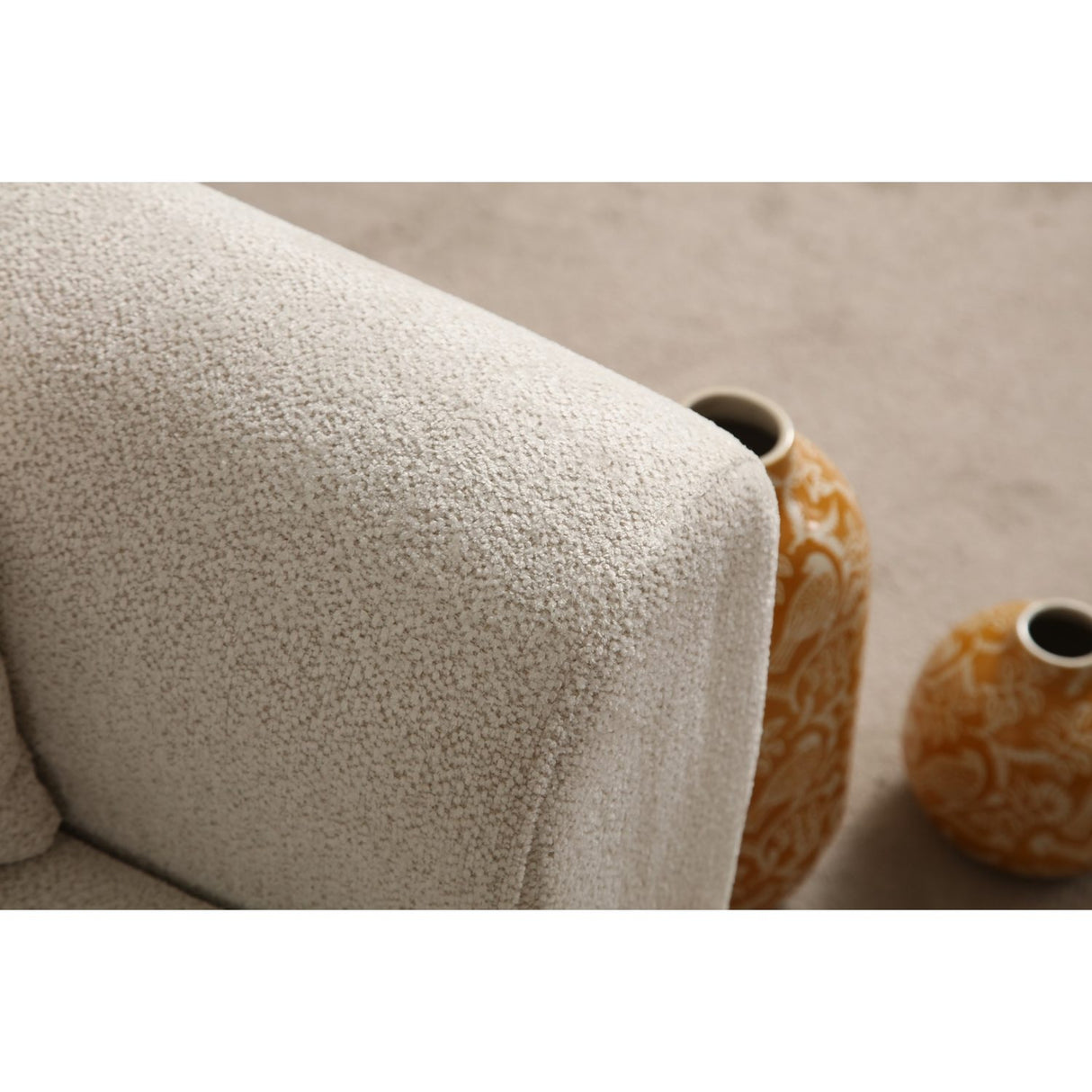 Lyke (290-180 x 88 x 75 cm) Hörnsoffbädd Höger