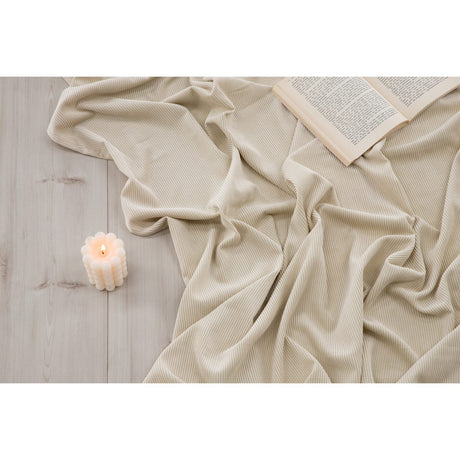 Elma Gardin Beige