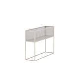 Netz Hylla Beige