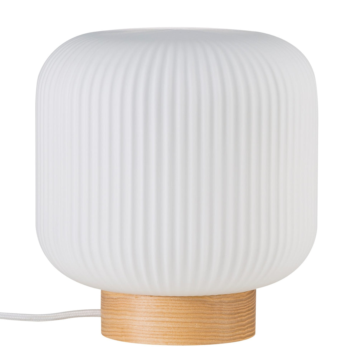 Milford Natur Bordslampa