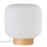Milford Natur Bordslampa