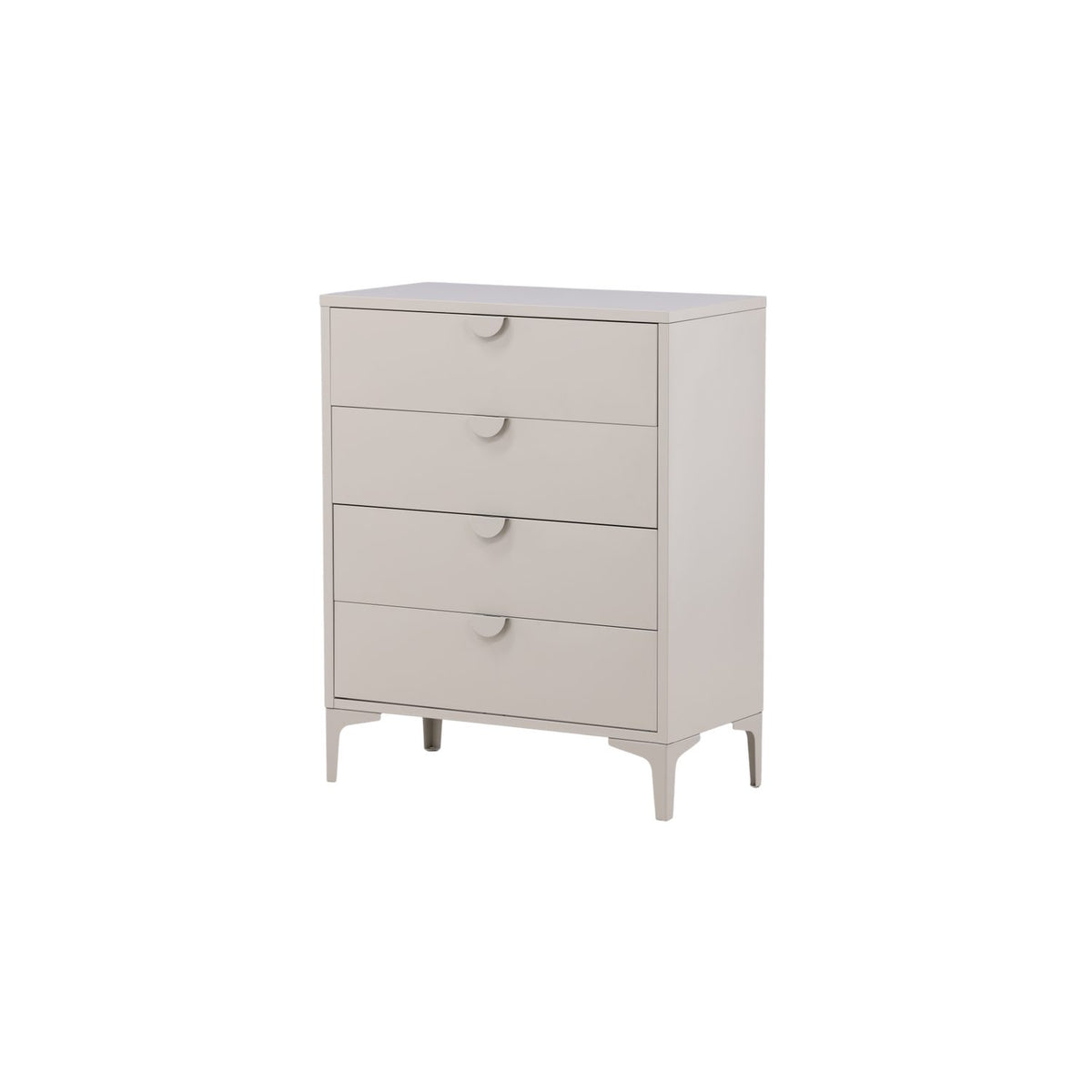 Piring Byrå Beige