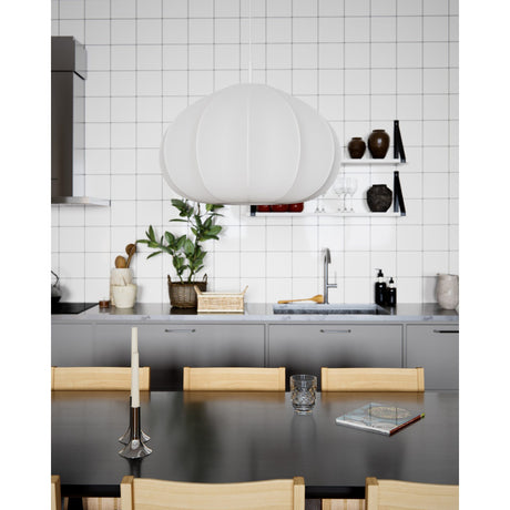 Ebba Taklampa 60 cm