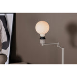 Virro Golvlampa Beige