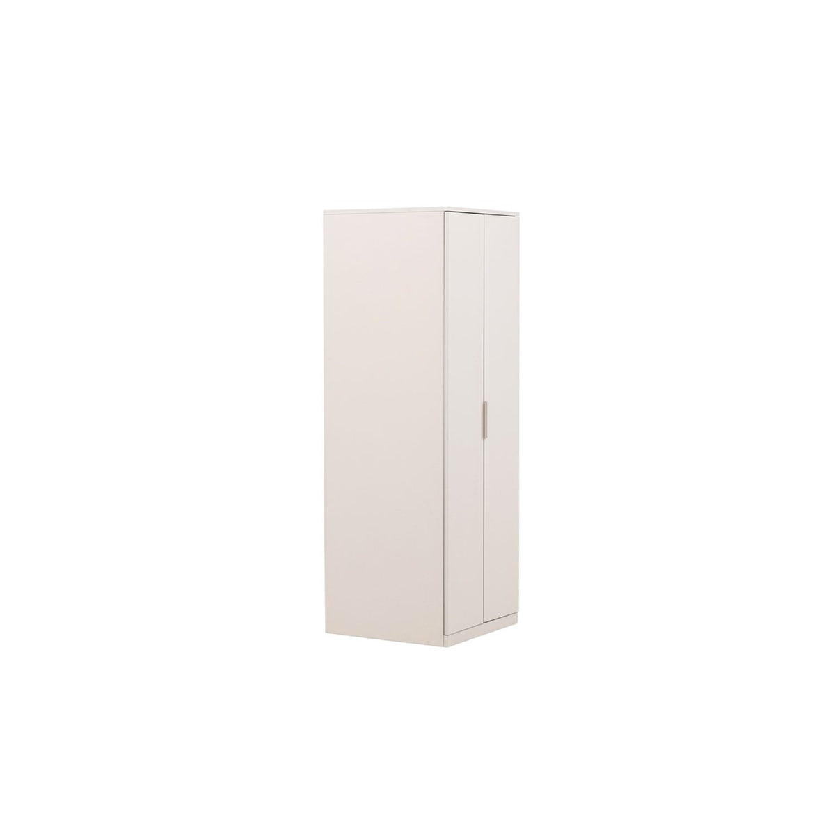 Nice Garderob Beige, 60 x 177