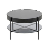 Tipton Soffbord 45x75x75 cm