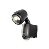 Prato B/O HP-LED Justerbar 6.5 cm Vägglampa Ute