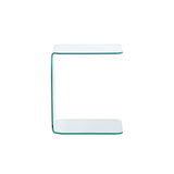 Telemark Sidobord Klar, 45x45x53