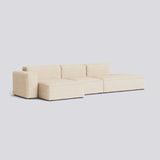 Mags Soft 3-sits, kombination 4 vänster Soffa Bolgheri LGG60, Fast
