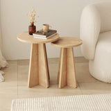 Da Nang (40 x 50 x 40 cm) Safirek Satsbord (2 delar)
