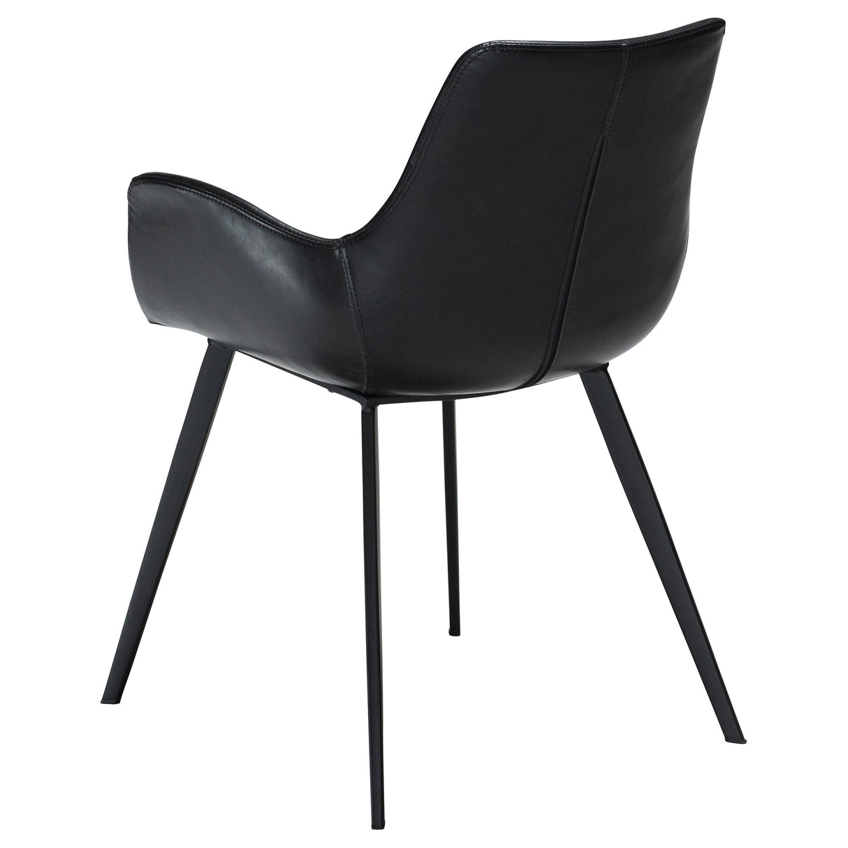 Hype Karmstol Vintage Black