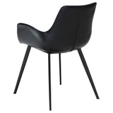 Hype Karmstol Vintage Black