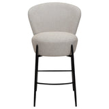 Orbit Barstol Cashmere