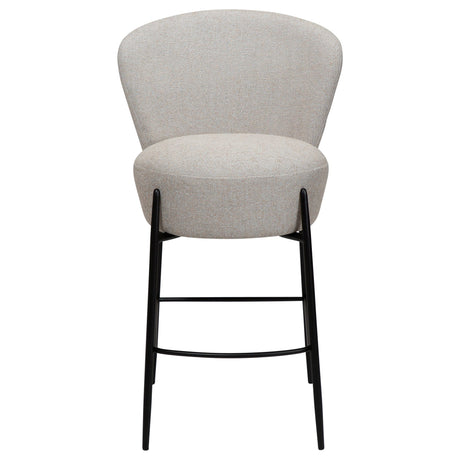 Orbit Barstol Cashmere