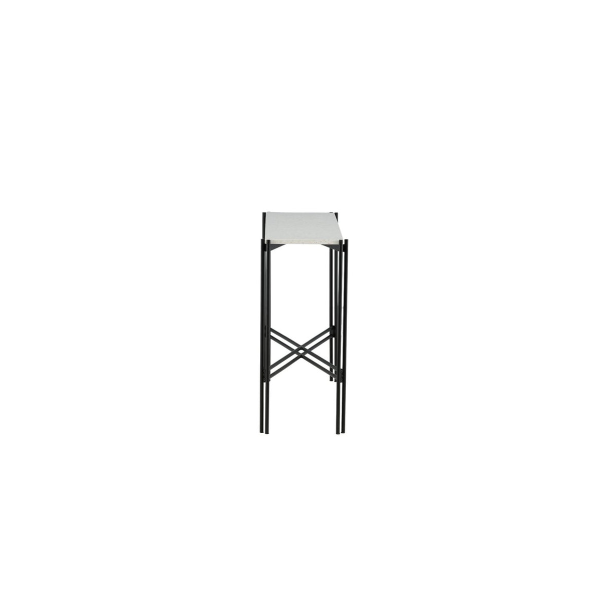 Razzia Sidobord Vit, 75 x 110 x 30
