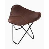 Pampa Flying Goose Fotpall Svart, Chocolate