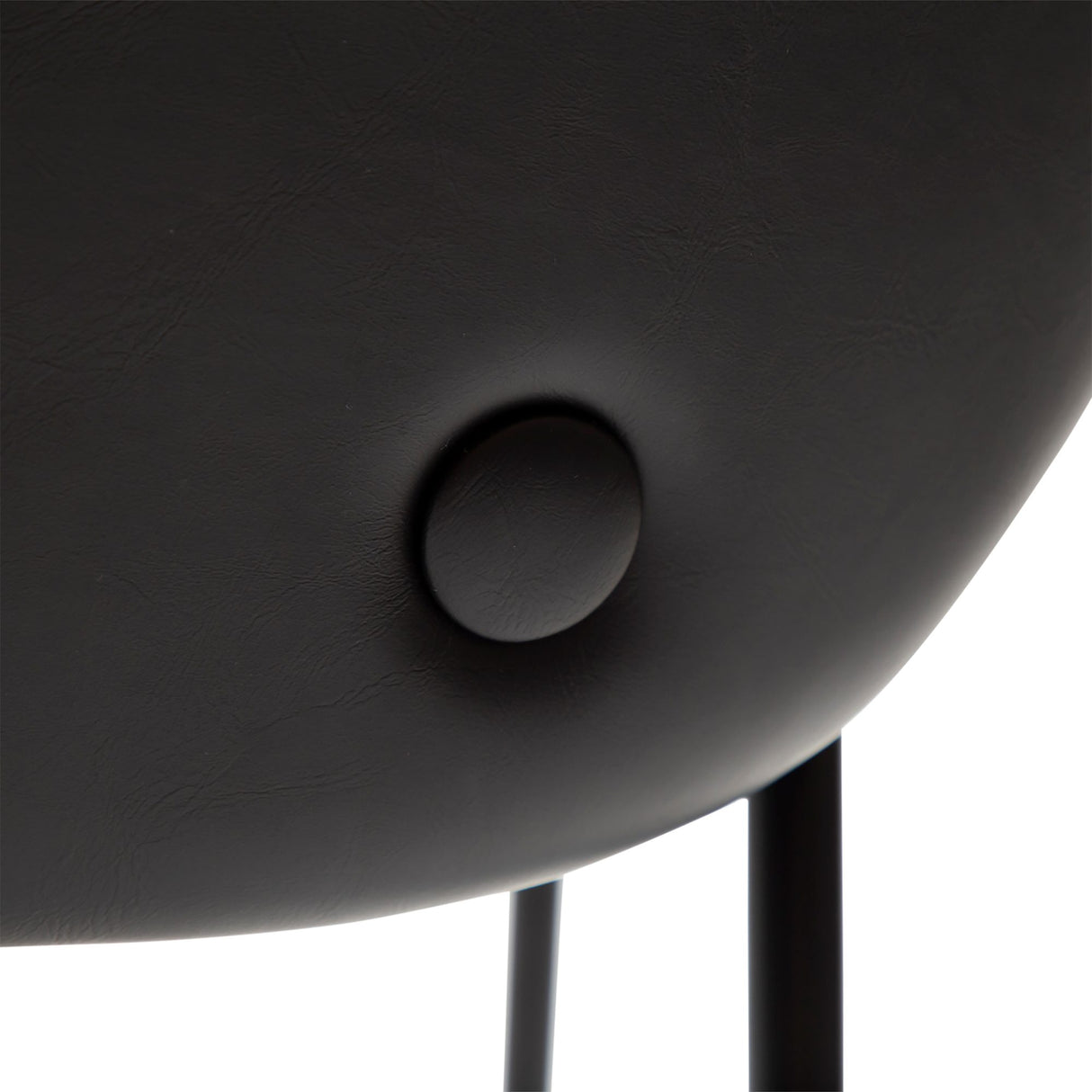 Stay Stol Vintage Black