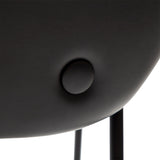 Stay Stol Vintage Black