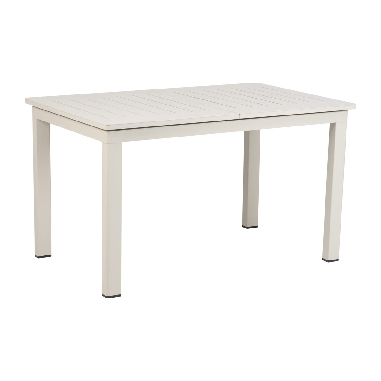 Lomma Matbord Small 132x80 cm Light Grey