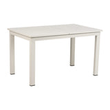 Lomma Matbord Small 132x80 cm Light Grey