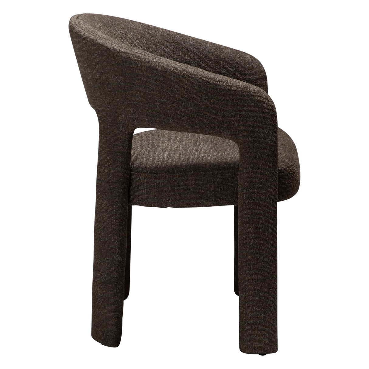 Splendor Stol Major Brown