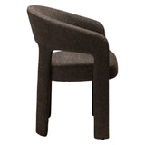 Splendor Stol Major Brown