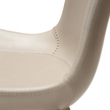 Hype Stol Cashmere Art.Leather,